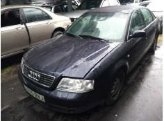 audi a6 berlina (4b2) del año 2002