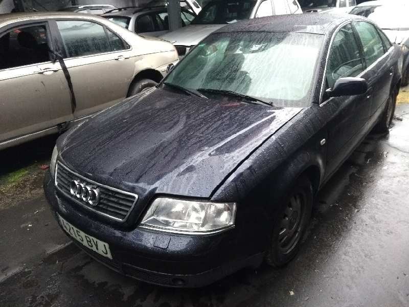 audi a6 berlina (4b2) del año 2002