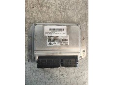 Recambio de centralita motor uce para hyundai matrix (fc) 1.5 crdi 16v gls referencia OEM IAM 0281012107 391012A310 99UFMI02