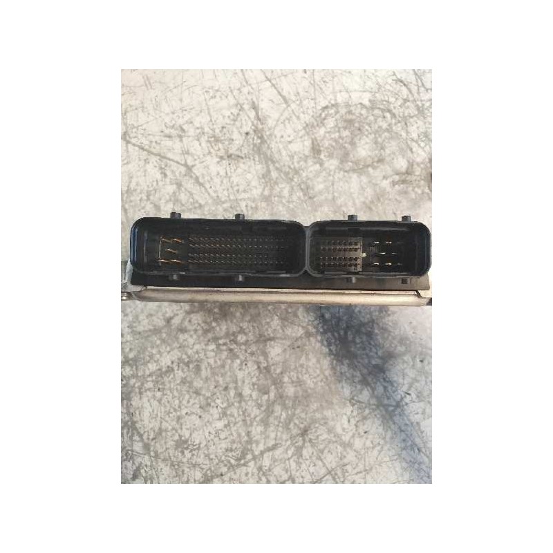 Recambio de centralita motor uce para hyundai matrix (fc) 1.5 crdi 16v gls referencia OEM IAM 0281012107 391012A310 99UFMI02