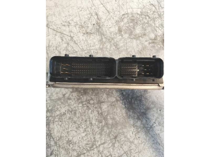 Recambio de centralita motor uce para hyundai matrix (fc) 1.5 crdi 16v gls referencia OEM IAM 0281012107 391012A310 99UFMI02