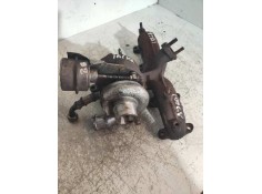 Recambio de turbocompresor para seat ibiza (6l1) vision referencia OEM IAM KP39A0006 038253016I KKK