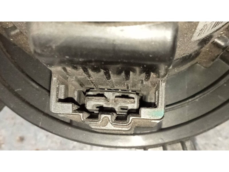 Recambio de motor calefaccion para citroen c5 berlina exclusive referencia OEM IAM L5771000  