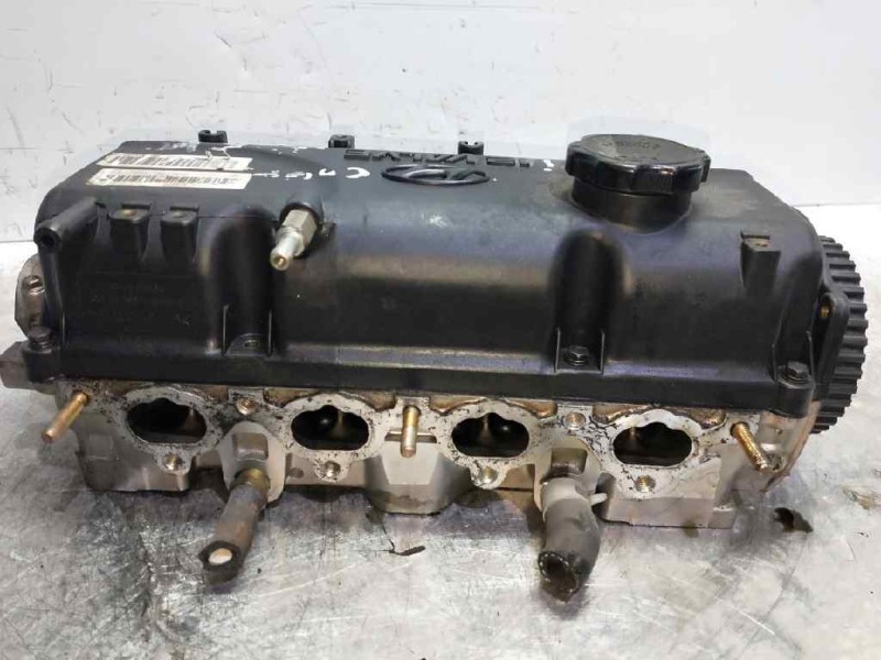 Recambio de culata para hyundai s-coupe (sl) 1.5 12v cat referencia OEM IAM G4EK  