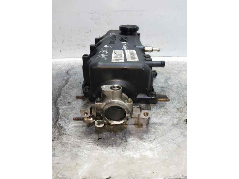 Recambio de culata para hyundai s-coupe (sl) 1.5 12v cat referencia OEM IAM G4EK  