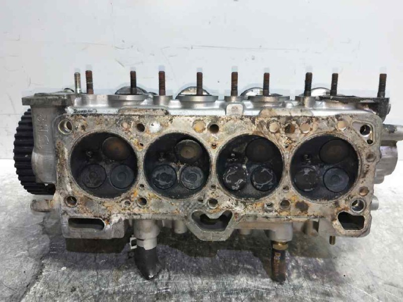 Recambio de culata para hyundai s-coupe (sl) 1.5 12v cat referencia OEM IAM G4EK  