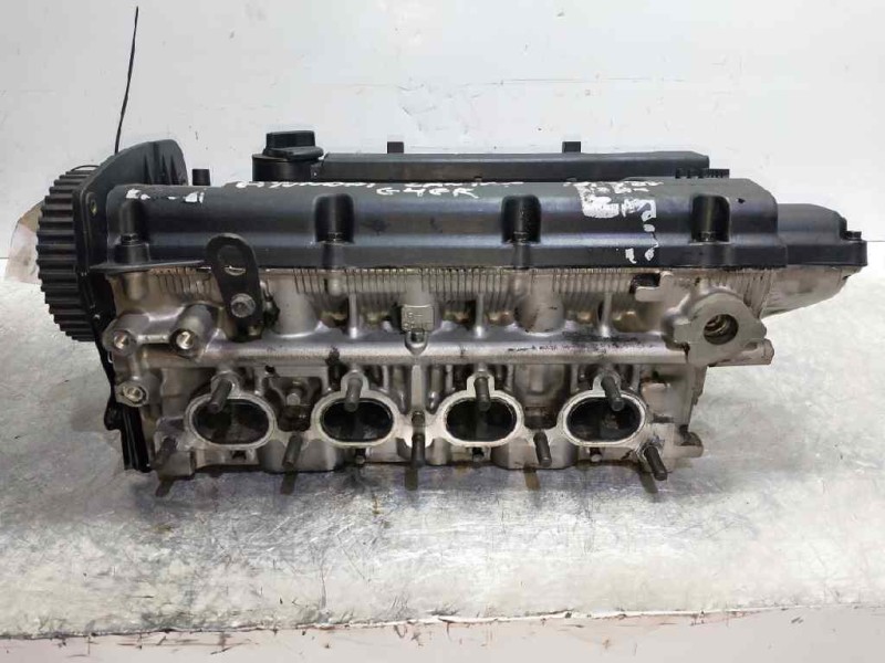 Recambio de culata para hyundai lantra berlina (rd) 1.6 cat referencia OEM IAM G4GR  
