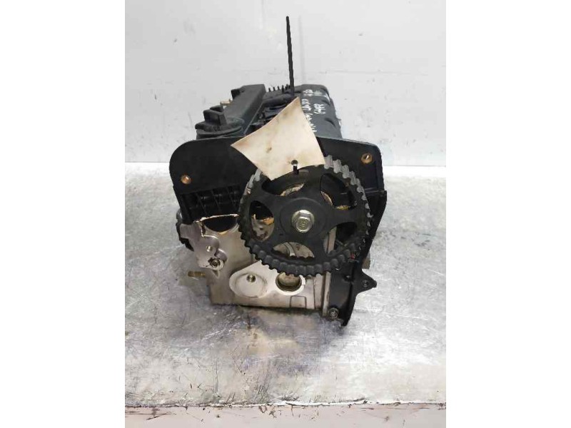 Recambio de culata para hyundai lantra berlina (rd) 1.6 cat referencia OEM IAM G4GR  