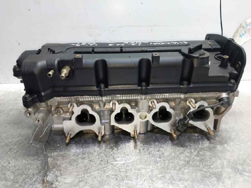 Recambio de culata para hyundai lantra berlina (rd) 1.6 cat referencia OEM IAM G4GR  