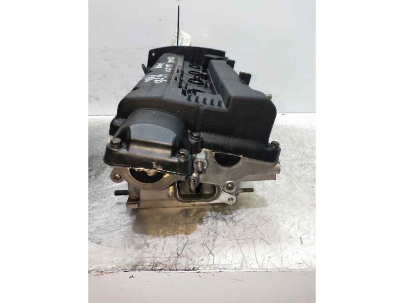 Recambio de culata para hyundai lantra berlina (rd) 1.6 cat referencia OEM IAM G4GR  