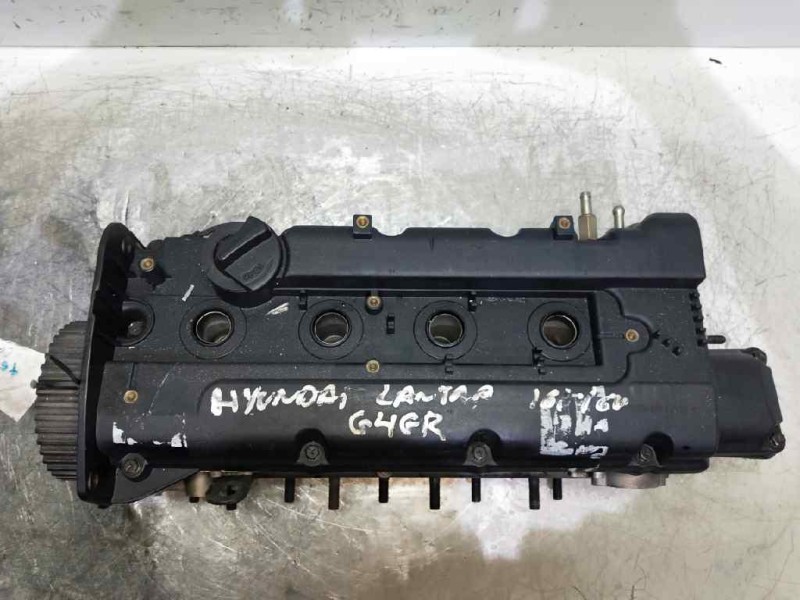 Recambio de culata para hyundai lantra berlina (rd) 1.6 cat referencia OEM IAM G4GR  