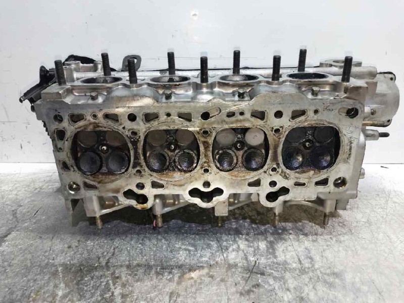 Recambio de culata para hyundai lantra berlina (rd) 1.6 cat referencia OEM IAM G4GR  