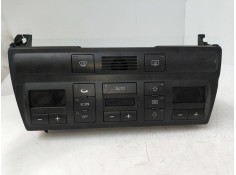 Recambio de mando calefaccion / aire acondicionado para audi a6 berlina (4b2) 2.8 v6 30v referencia OEM IAM 4B0820043AE 5HB00760