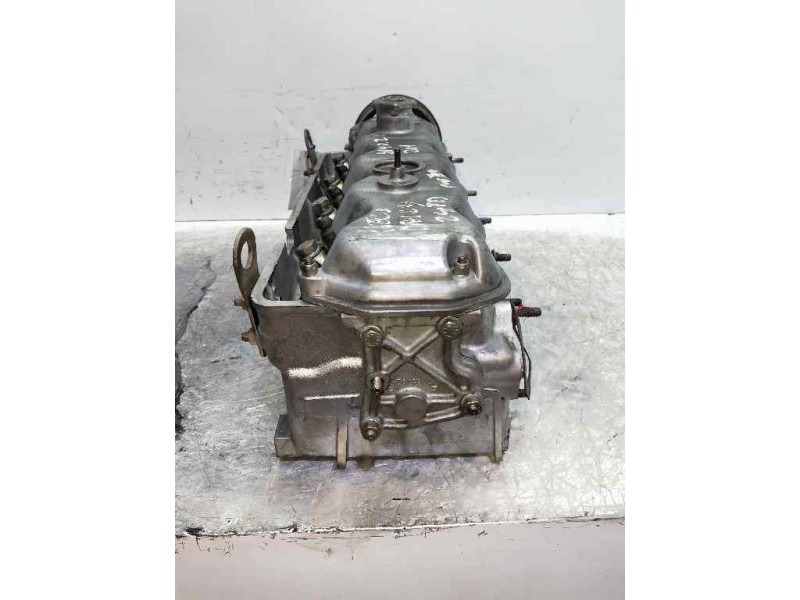 Recambio de culata para iveco daily caja abierta 2.4 diesel referencia OEM IAM 814021201 7303193 AS106UY39