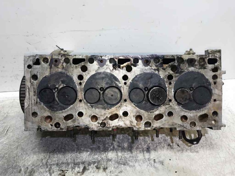 Recambio de culata para iveco daily caja abierta 2.4 diesel referencia OEM IAM 814021201 7303193 AS106UY39