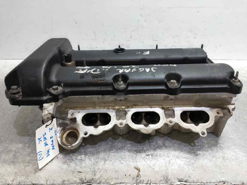 Recambio de culata para jaguar s-type 3.0 v6 24v cat referencia OEM IAM FC RFYW4E6090AF DERECHA