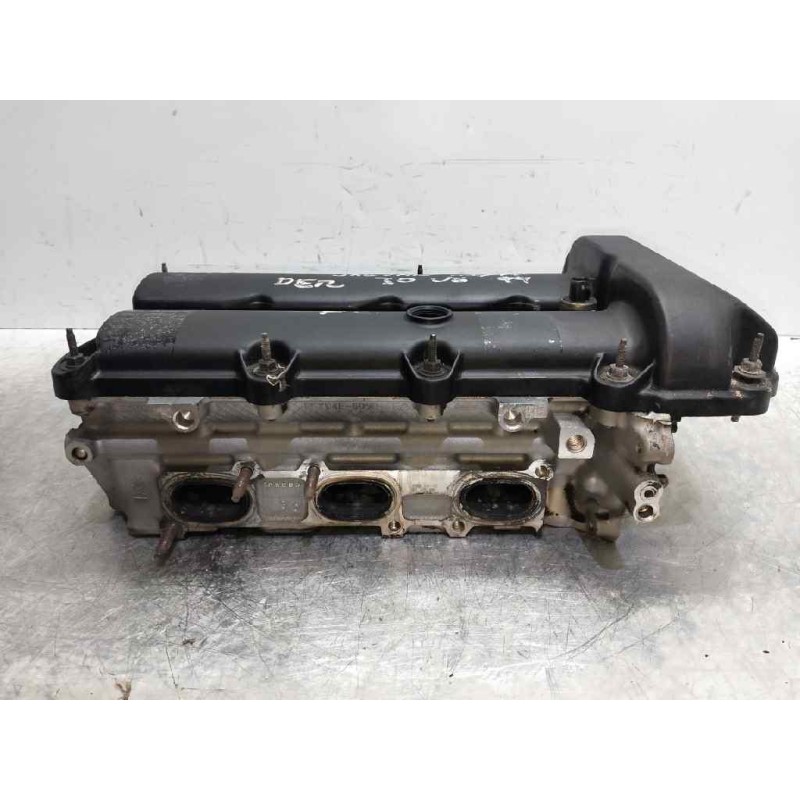 Recambio de culata para jaguar s-type 3.0 v6 24v cat referencia OEM IAM FC RFYW4E6090AF DERECHA