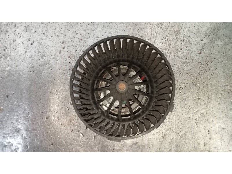 Recambio de motor calefaccion para citroen c5 berlina exclusive referencia OEM IAM L5771000  