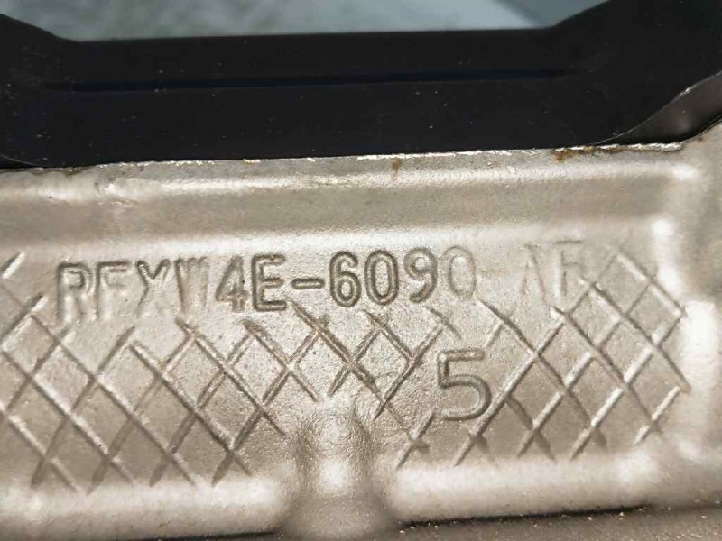 Recambio de culata para jaguar s-type 3.0 v6 24v cat referencia OEM IAM FC RFYW4E6090AF DERECHA