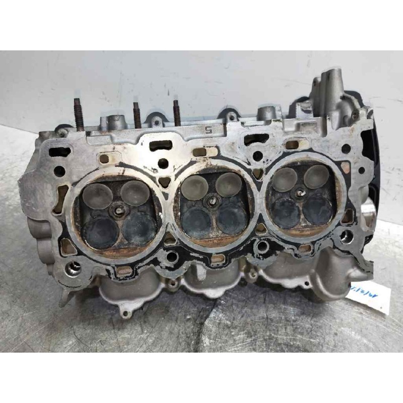 Recambio de culata para jaguar s-type 3.0 v6 24v cat referencia OEM IAM FC RFYW4E6090AF DERECHA