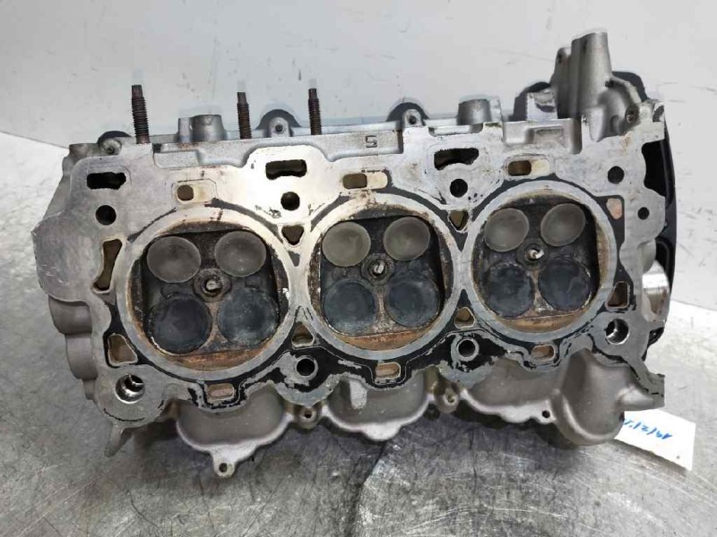 Recambio de culata para jaguar s-type 3.0 v6 24v cat referencia OEM IAM FC RFYW4E6090AF DERECHA