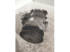 Recambio de compresor aire acondicionado para seat ibiza (6j5) reference referencia OEM IAM 4471908895 6Q0820808D 