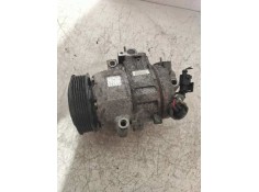 Recambio de compresor aire acondicionado para seat ibiza (6j5) reference referencia OEM IAM 4471908895 6Q0820808D  2