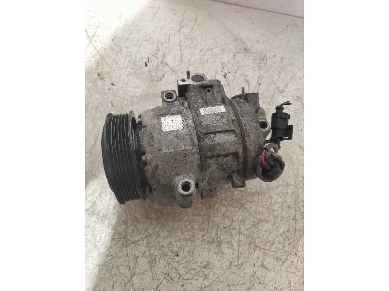 Recambio de compresor aire acondicionado para seat ibiza (6j5) reference referencia OEM IAM 4471908895 6Q0820808D 