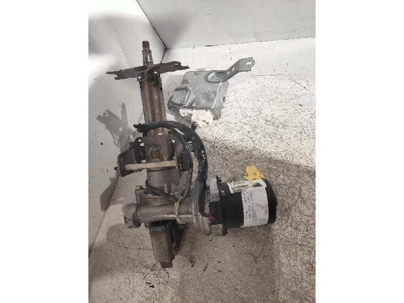 Recambio de columna direccion para toyota yaris (ncp1/nlp1/scp1) 1.3 expo referencia OEM IAM 6900000472 452000D031 99120401 1129