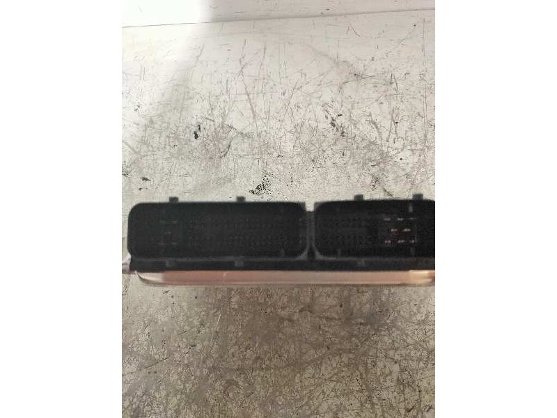 Recambio de centralita motor uce para audi allroad quattro (4b5) 2.5 tdi (132kw) referencia OEM IAM 0281010897 4Z7907401B EDC15V