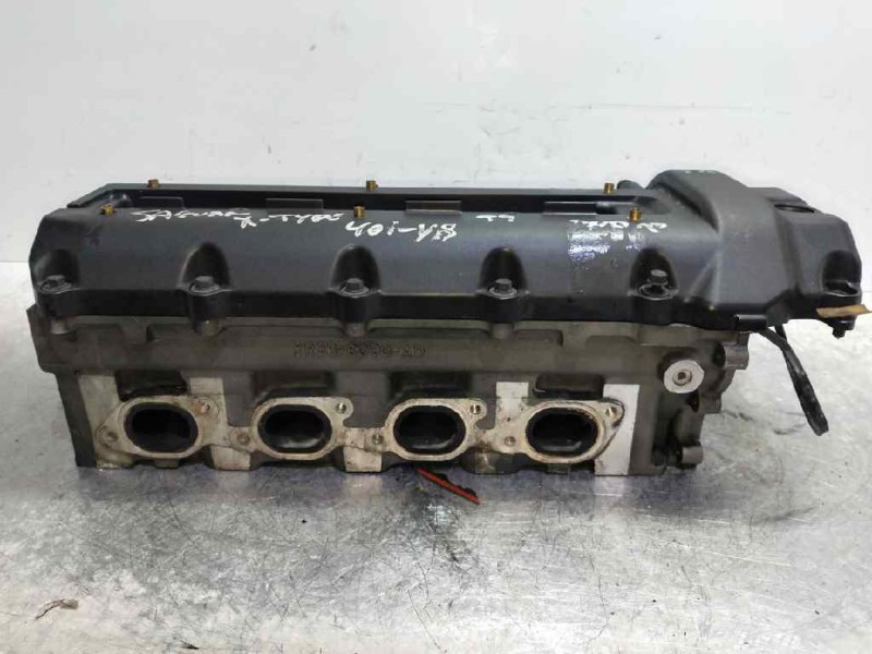 Recambio de culata para jaguar s-type 4.0 v8 32v cat referencia OEM IAM PNPCE XR836090A DERECHA