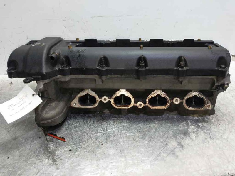Recambio de culata para jaguar s-type 4.0 v8 32v cat referencia OEM IAM PNPCE XR836090A DERECHA