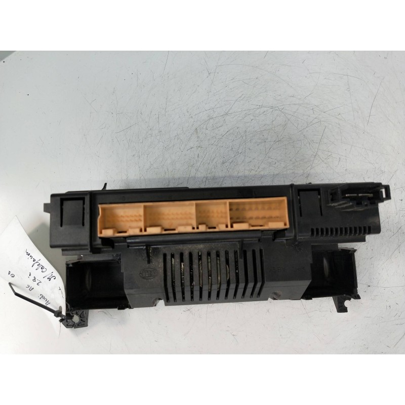 Recambio de mando calefaccion / aire acondicionado para audi a6 berlina (4b2) 2.8 v6 30v referencia OEM IAM 4B0820043AE 5HB00760