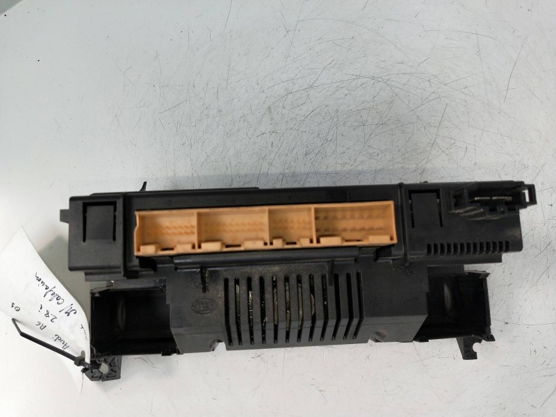 Recambio de mando calefaccion / aire acondicionado para audi a6 berlina (4b2) 2.8 v6 30v referencia OEM IAM 4B0820043AE 5HB00760