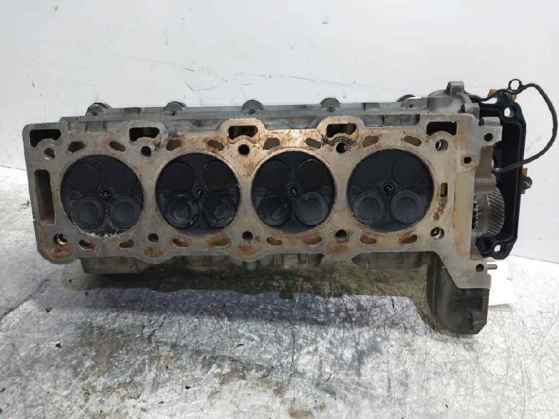 Recambio de culata para jaguar s-type 4.0 v8 32v cat referencia OEM IAM PNPCE XR836090A DERECHA
