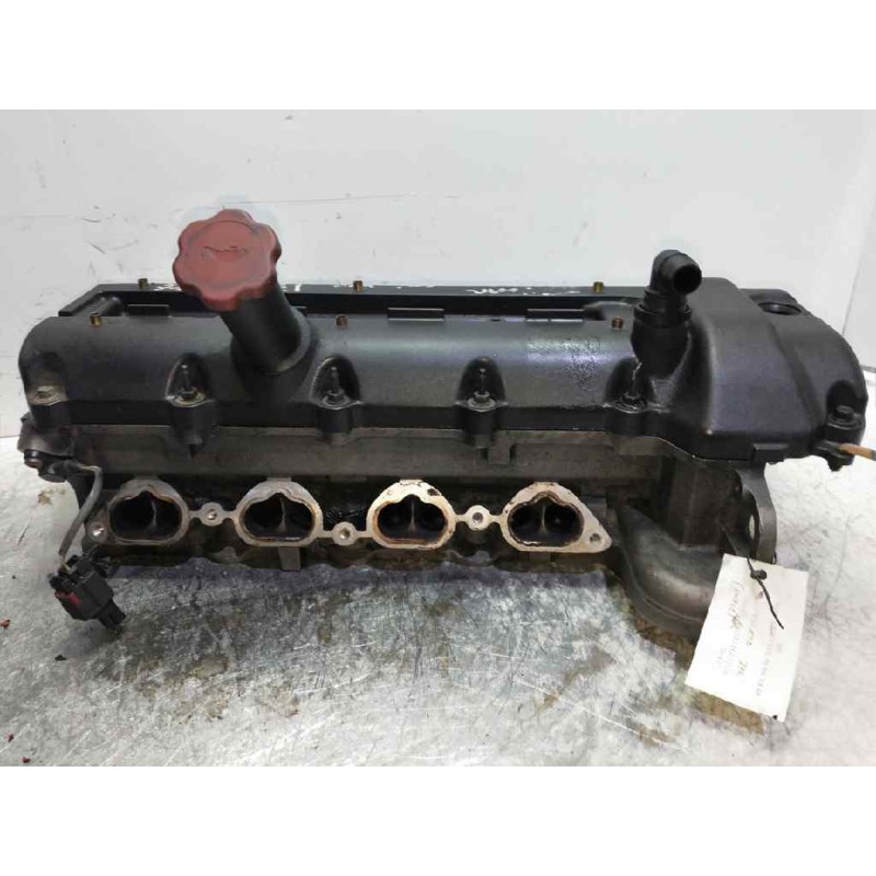 Recambio de culata para jaguar s-type 4.0 v8 32v cat referencia OEM IAM PNPCE XR836C064AD IZQUIERDA