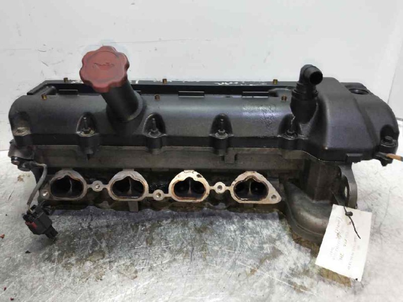 Recambio de culata para jaguar s-type 4.0 v8 32v cat referencia OEM IAM PNPCE XR836C064AD IZQUIERDA