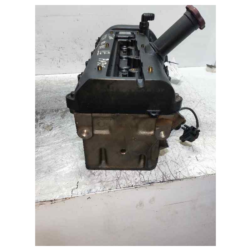 Recambio de culata para jaguar s-type 4.0 v8 32v cat referencia OEM IAM PNPCE XR836C064AD IZQUIERDA