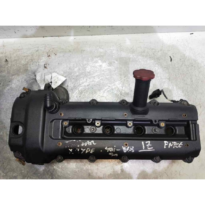 Recambio de culata para jaguar s-type 4.0 v8 32v cat referencia OEM IAM PNPCE XR836C064AD IZQUIERDA