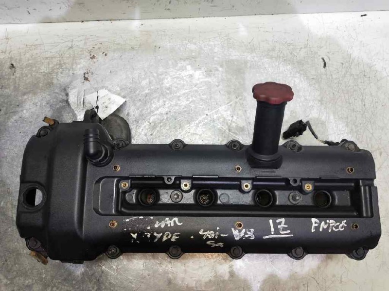 Recambio de culata para jaguar s-type 4.0 v8 32v cat referencia OEM IAM PNPCE XR836C064AD IZQUIERDA