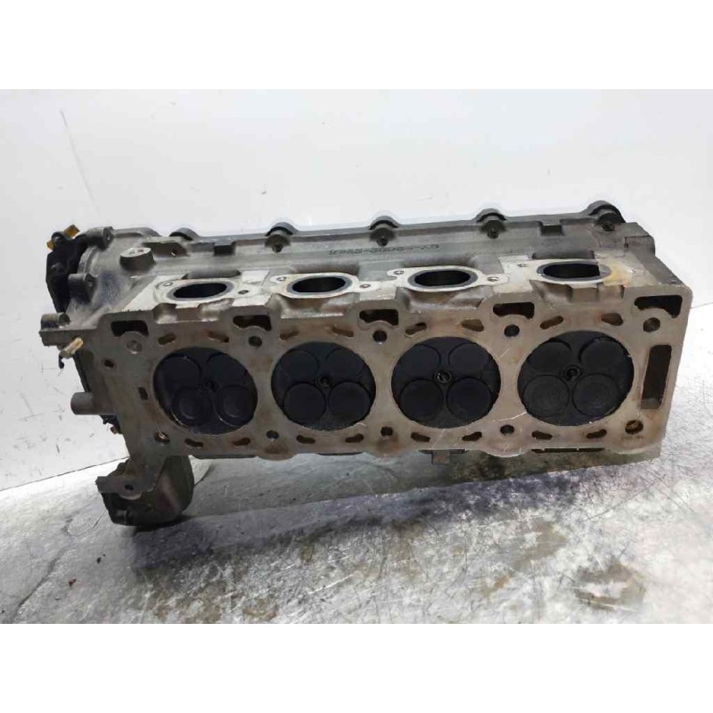 Recambio de culata para jaguar s-type 4.0 v8 32v cat referencia OEM IAM PNPCE XR836C064AD IZQUIERDA