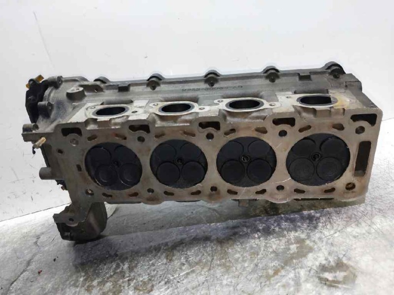 Recambio de culata para jaguar s-type 4.0 v8 32v cat referencia OEM IAM PNPCE XR836C064AD IZQUIERDA