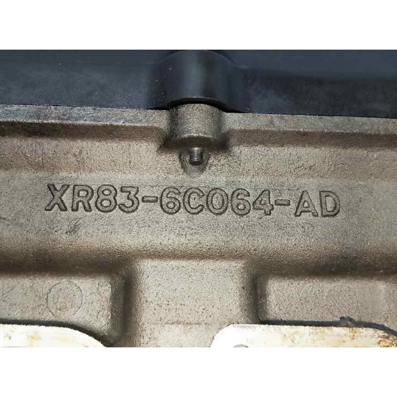 Recambio de culata para jaguar s-type 4.0 v8 32v cat referencia OEM IAM PNPCE XR836C064AD IZQUIERDA