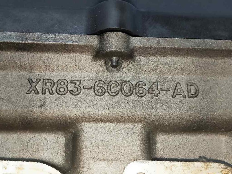 Recambio de culata para jaguar s-type 4.0 v8 32v cat referencia OEM IAM PNPCE XR836C064AD IZQUIERDA