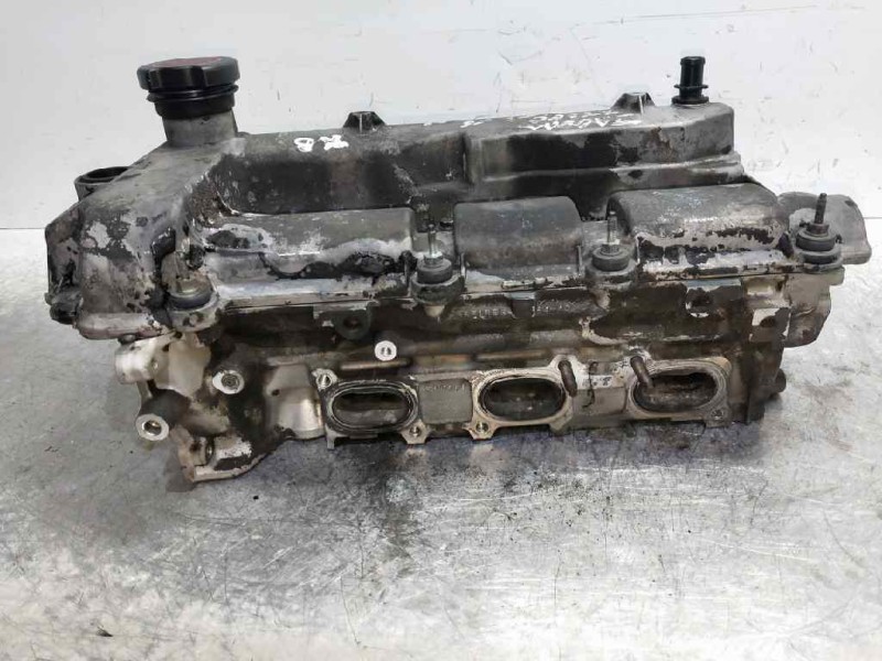 Recambio de culata para jaguar x-type 2.5 v6 24v cat referencia OEM IAM XB RF1R8E6C064AD IZQUIERDA