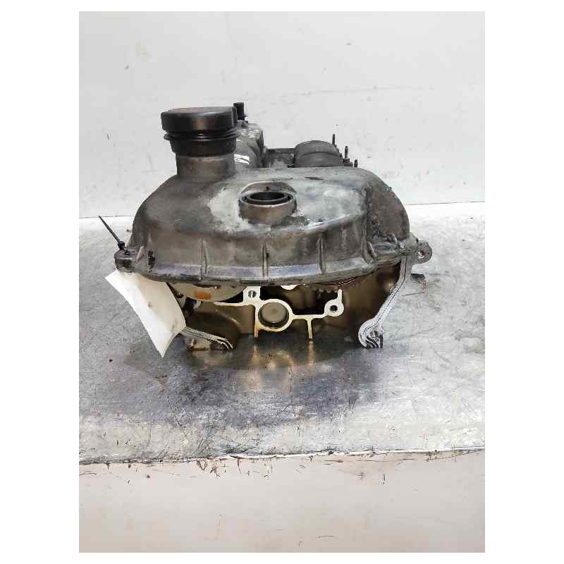 Recambio de culata para jaguar x-type 2.5 v6 24v cat referencia OEM IAM XB RF1R8E6C064AD IZQUIERDA