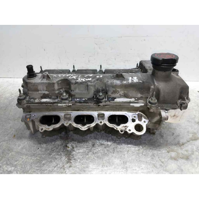 Recambio de culata para jaguar x-type 2.5 v6 24v cat referencia OEM IAM XB RF1R8E6C064AD IZQUIERDA