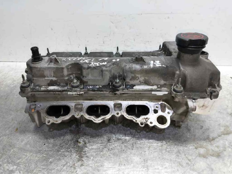 Recambio de culata para jaguar x-type 2.5 v6 24v cat referencia OEM IAM XB RF1R8E6C064AD IZQUIERDA