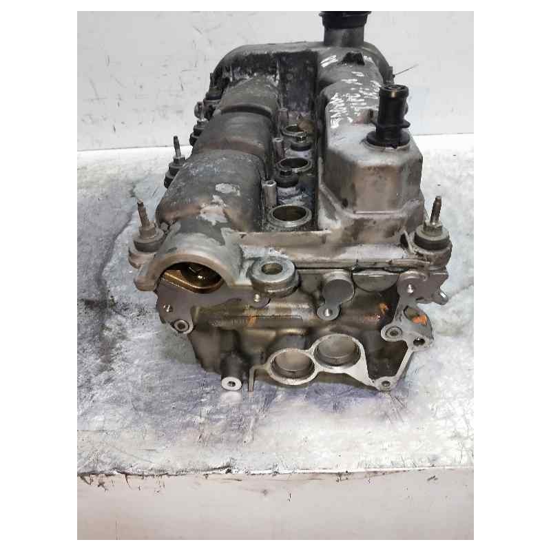 Recambio de culata para jaguar x-type 2.5 v6 24v cat referencia OEM IAM XB RF1R8E6C064AD IZQUIERDA