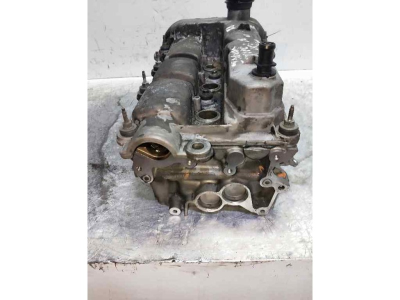 Recambio de culata para jaguar x-type 2.5 v6 24v cat referencia OEM IAM XB RF1R8E6C064AD IZQUIERDA